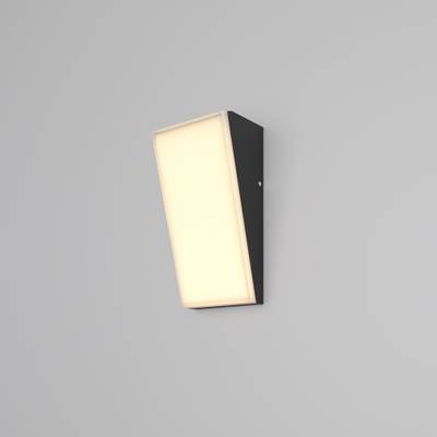 Настенный светильник (бра) Brick 3000K 10Вт IP 54, O436WL-L10GF3K1. TM Maytoni