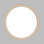 Citilux NORMA CL748500 LED Светильник с подсветкой Белый