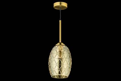 Люстра подвесная Arti Lampadari Dazio E 1.P1 CA