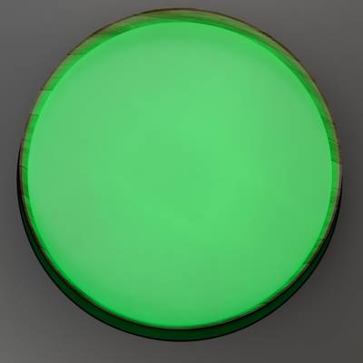 Citilux BONNY CL754351G LED RGB Светильник с пультом Черный+Клён