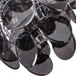 Подвесная люстра Divinare CHLOE 7566/02 SP-8, 8хE14