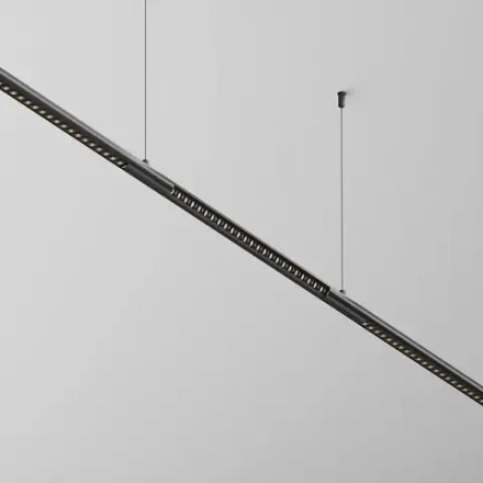 Светильник Точки / Points для системы освещения Shelf 3000К 12Вт 24°, C149CL-L500-12W3K-B. TM Maytoni