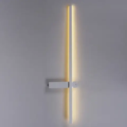 09725-0.2-800 WH светильник настенный Reluce, LED