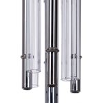Декоративная настольная лампа Arte Lamp TAYGETA A4097LT-1CC, 1хE27