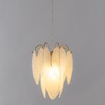 Подвесной светильник Arte Lamp EVIE A4052SP-1SG, 1хE27