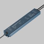Источник напряжения Triac 24В 150Вт IP 67, 734003. TM Maytoni
