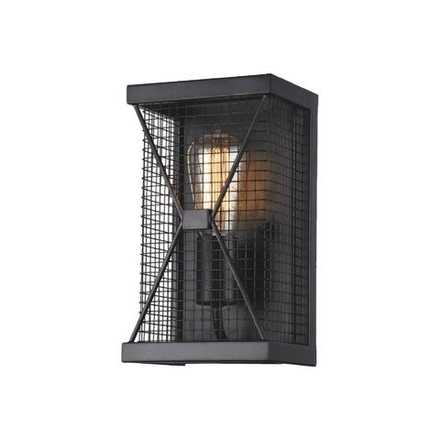 Настенный светильник Mesh 1784-1W. ТМ Favourite