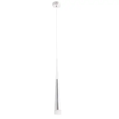 Точечный подвесной светильник Arte Lamp SABIK A6010SP-1CC, LED