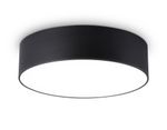 Светильник светодиодный потолочный FV5518 BK черный LED 18W 4200K D160*58 (Без ПДУ)