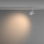 Трековый светильник Вуоро / Vuoro Unity 3000K 15Вт 60°, TR003-1-15W3K-W-W. TM Maytoni