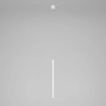 Подвесной светодиодный светильник Flinn 4W 4000К белый 50263 LED