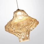 5108/3LA L-VISION ODL26 247 металл/стекло Подвес LED x 3W 4000K ORDI