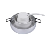Точечный встраиваемый светильник Arte Lamp HEZE A6665PL-1CC, 1хGU10