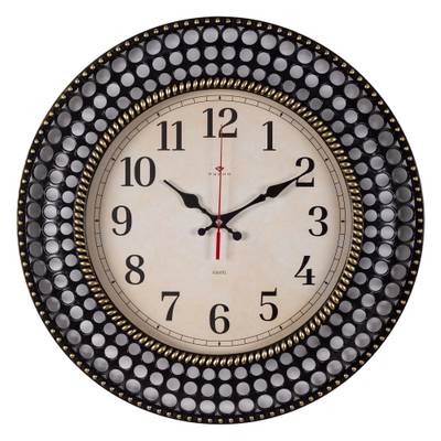 4027-001 Часы настенные "Рубин" (5)