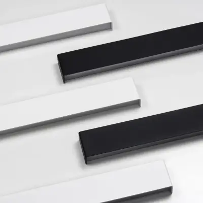 810527 Бра FIUME LED 20W 1900LM Matt black 3000K Lightstar