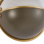 Настенный светильник Radius 2935-1W. ТМ Favourite