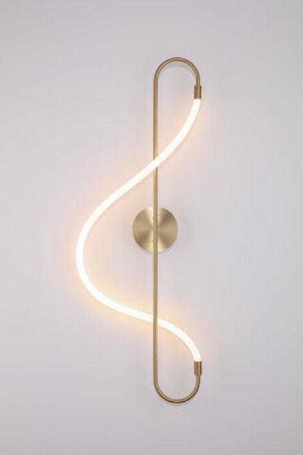 Настенный светильник Arte Lamp KLIMT A2850AP-13PB, 1хLED