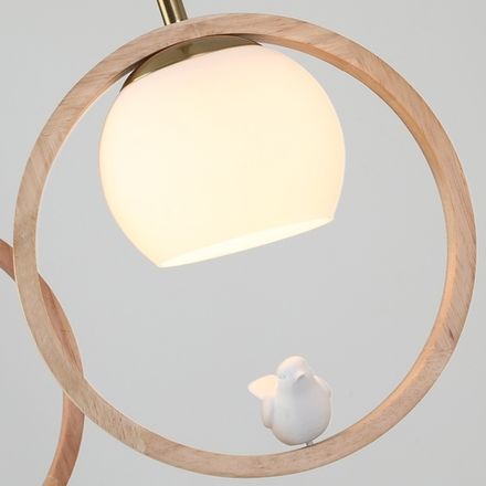 Подвесной светильник Arte lamp CAPRICE A4182SP-3BR, 3хE27