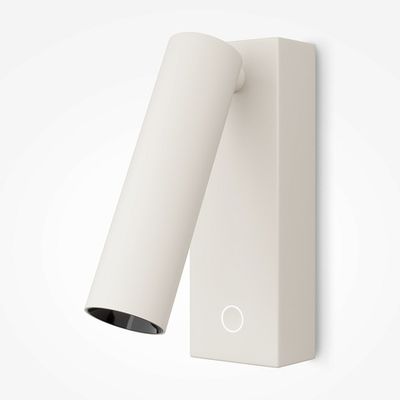 Настенный светильник (бра) Twist 3000K 3Вт IP 20, C077WL-L3W3K. TM Maytoni