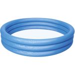 Бассейн надувной круглый 152*30 см, 282 л, 51026 Bestway