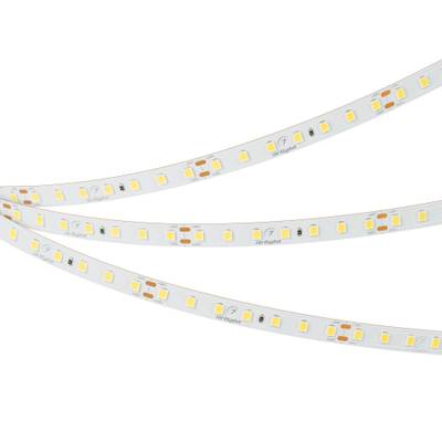 Лента UL-A112-8mm 24V Warm2700 (12 W/m, IP20, 5m) (Arlight, 7 лет)