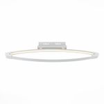 SL920.102.01 Светильник потолочный ST-Luce Белый/Белый LED 1*27,3W 4000K
