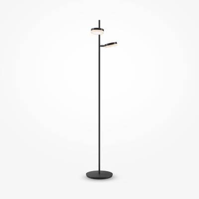 Напольный светильник (торшер) Fad 3000К 12Вт, MOD070FL-L12B3K. TM Maytoni