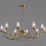 IL5267-10PLS-25 ELITE светильник потолочный