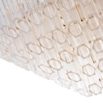 Подвесная люстра Arte Lamp JASTIN A2848LM-8GO, 8хE14