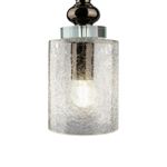 Светильник подвесной Crystal Lux MATEO SP1 2400/201