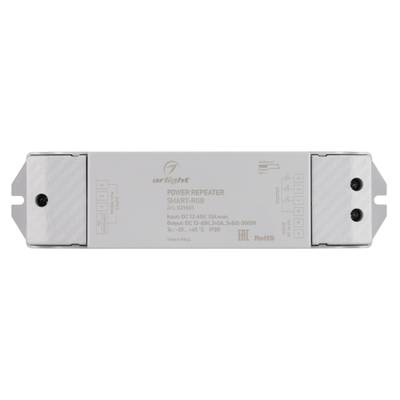 Усилитель SMART-RGB (12-60V, 3x5A) (Arlight, -)