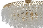 Подвесная люстра Arti Lampadari Bronte E 1.5.60.106 G