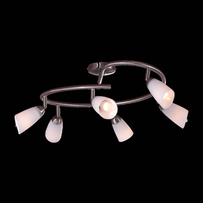 Citilux Белла CL501161 Спот поворотный Матовый Хром