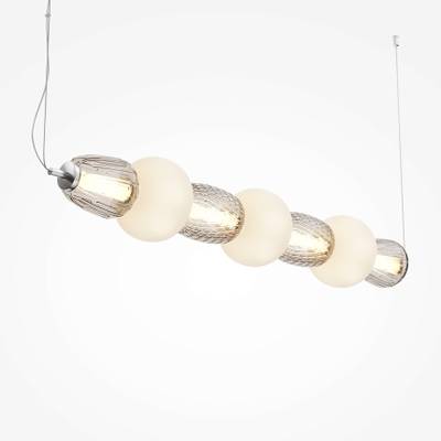 Подвесной светильник Pattern 3000К 42Вт, MOD267PL-L42CH3K. TM Maytoni
