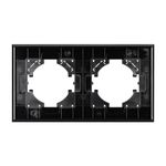 Рамка из натурального дерева FRM-XSILO-WD-2-SNL (Arlight, -)