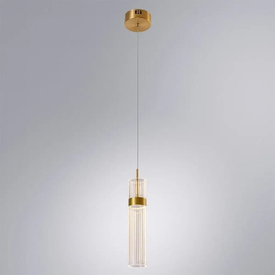 Подвесной светильник Arte Lamp MISTY A2950SP-5PB, 1хLED