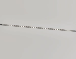 Светильник светодиодный трековый Magnetic 48V 10mm GL2345 BK черный IP20 30W 3CCT 3000-6400K 600*10*37