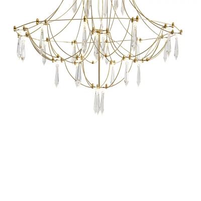 Подвесной светильник FR6138PL-L21BS, FR6138PL-L21BS. TM Maytoni