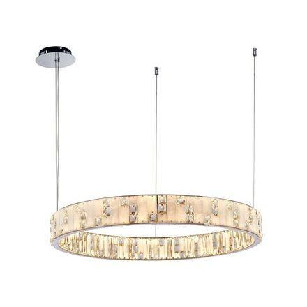 Подвесная люстра Chapiteau 4205-8P. ТМ Favourite