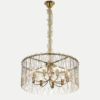 CL318292 TALLA Золото Люстра