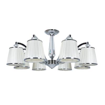 Потолочная люстра Arte Lamp TALITHA A4047PL-8CC, 8хE14