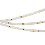 Светодиодная лента UL-A120-8mm 24V Day5000 (9.6 W/m, IP20, 5m) (Arlight, 7 лет)