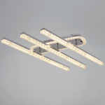 75490-0.3-03 CR светильник потолочный Reluce, LED