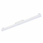 ST360.536.20 Магнитный трековый светильник Белый LED 1*20W 3000K 1 300Lm Ra&gt;90 120 IP20 L606xW22xH44 180-240V