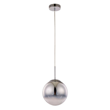 Подвесной светильник Arte Lamp JUPITER chrome A7961SP-1CC, 1хE27