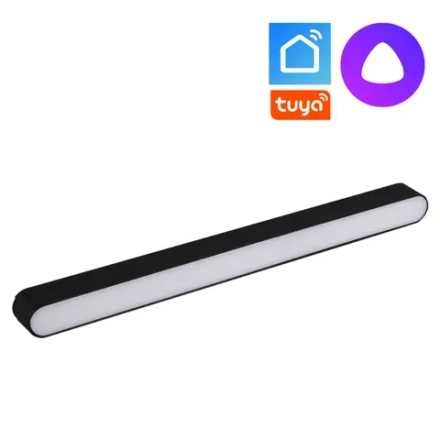 13001-9.3-001UR magnetic LED16W BK CCT+SMART Reluce Technical, LED