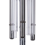 Декоративная настольная лампа Arte Lamp TAYGETA A4097LT-1CC, 1хE27