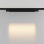 Трековый светильник Точки / Points Trinity 2700K 20Вт 30°, TR195-3-20W2.7K-M-B. TM Maytoni