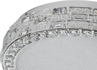 Люстра потолочная Stilfort 4014/09/06C серия Gabbana