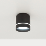 Citilux Борн CL745021N LED Светильник накладной Чёрный